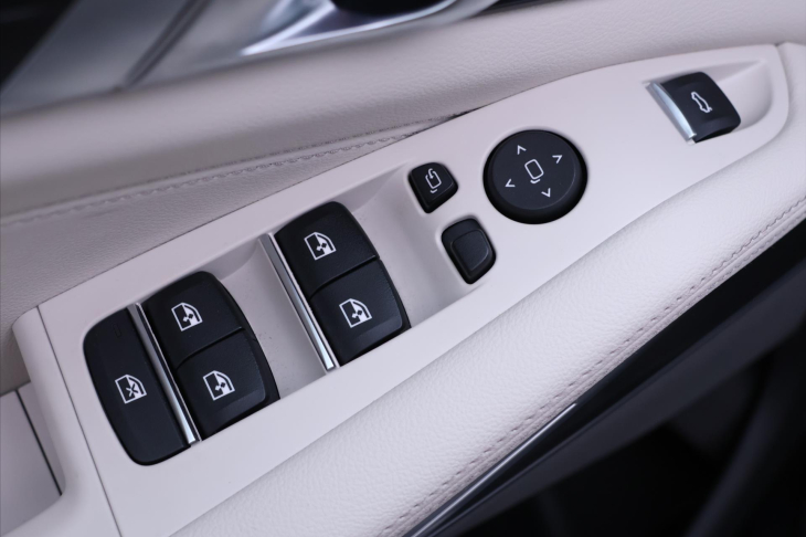 BMW X5 3,0 xDrive30d  1Maj. CZ