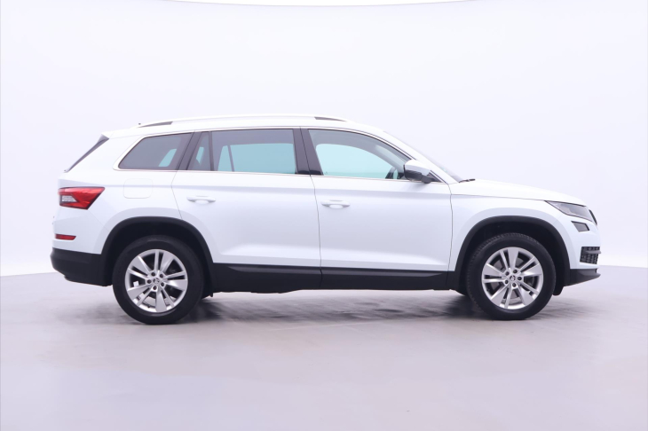 Škoda Kodiaq 2.0 TDI 140kW DSG 4x4 Style