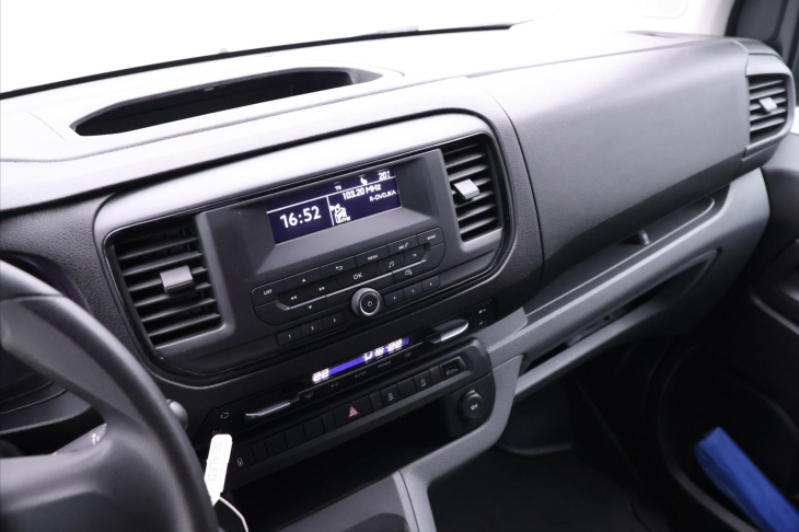 Peugeot Expert 2,0 HDI 90kW 6 Míst DPH