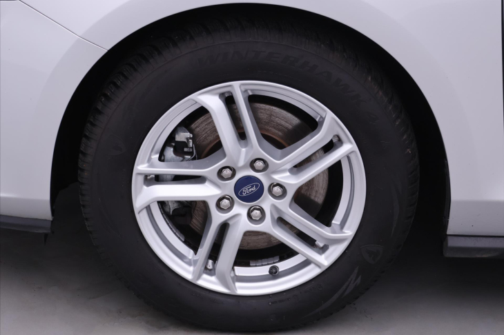 Ford Focus 1,0 EcoBoost 92kW Trend CZ DPH