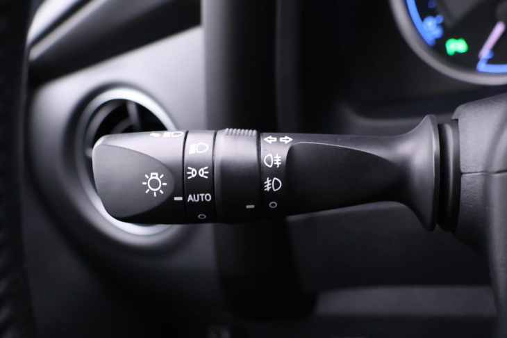 Toyota Corolla 1,6 VVT 97kW Aut. LPG LED CZ