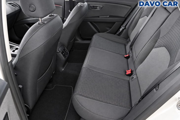 Seat Leon 1,5 TSI 150 k DSG Xcellence ST