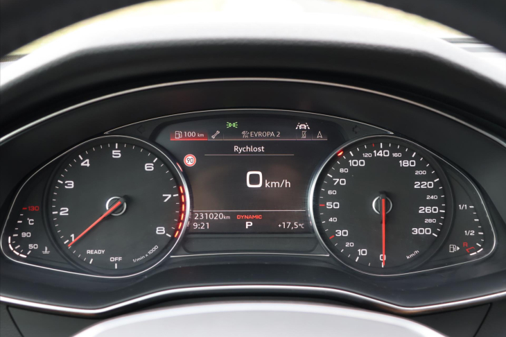 Audi A6 2,0 45 TFSI 180kW S tronic DPH