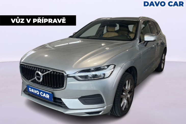 Volvo XC60 2,0 140KW D4 Momentum AWD Auto