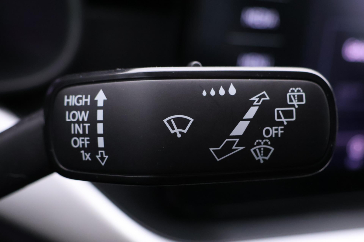 Škoda Kamiq 1,5 TSI 110kW CZ Style LED