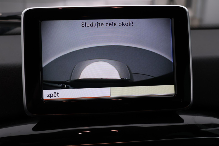 Mercedes-Benz Třídy G 3,0 D G 350 Bluetec AMG-line