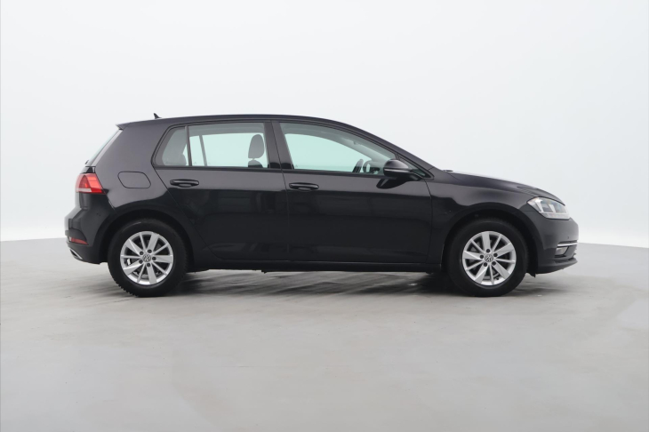 Volkswagen Golf 1,4 TSI 92kW CZ Comfortline