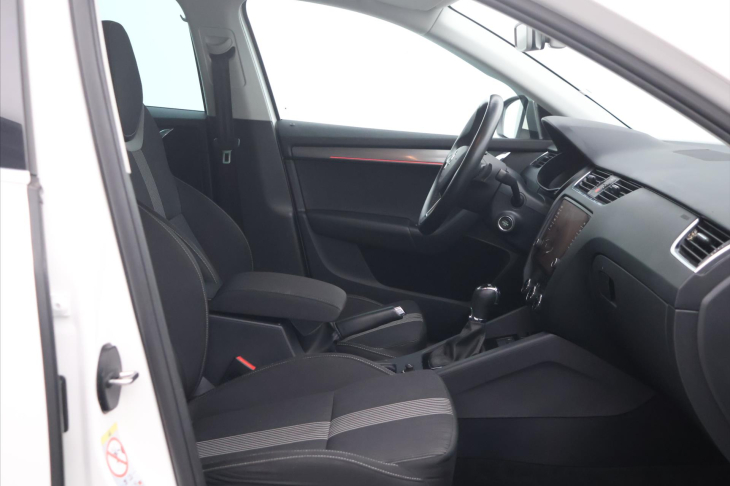 Škoda Octavia 1,5 TSI 110kW DSG Style LED