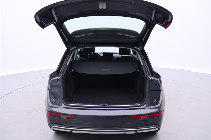 Audi Q5 2,0 TDI quattro S tronic Advanced