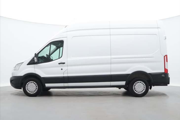 Ford Transit 2,2 TDCi 92kW 350 Tažné CZ