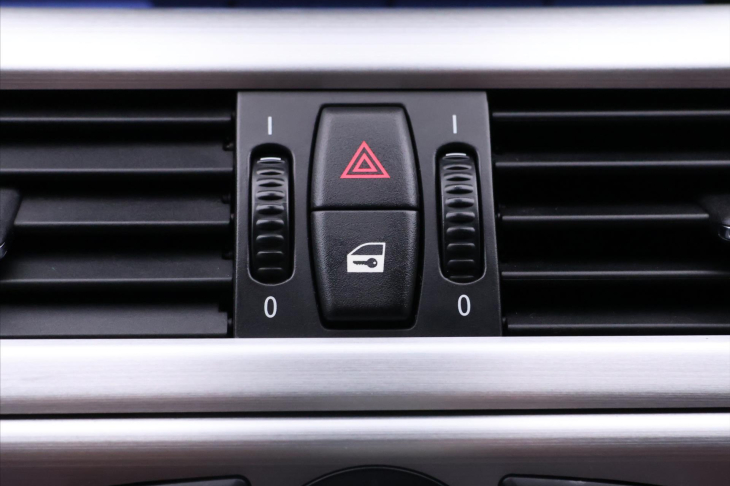 BMW Řada 6 3,0 635da 210kW CZ Kůže