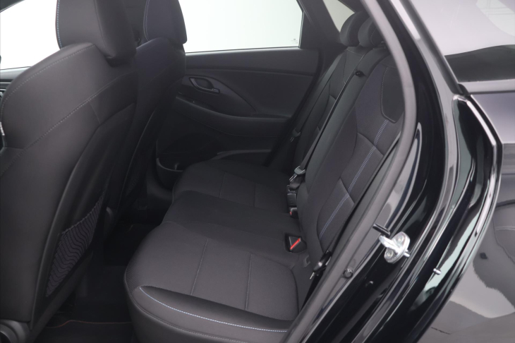 Hyundai i30 2,0 T-GDI 206kW N Performance