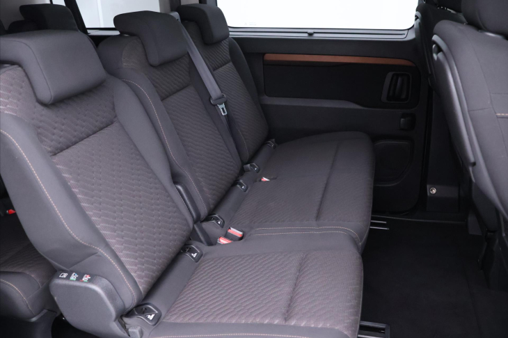 Toyota ProAce Verso 2,0 110kW CZ 8-Míst DPH