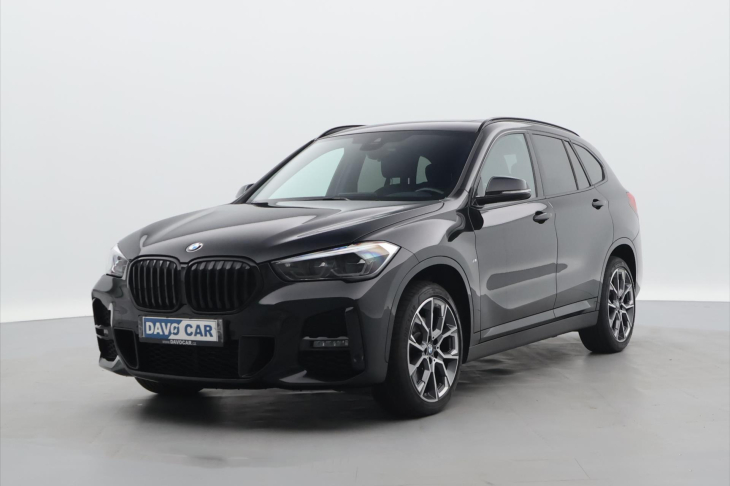 BMW X1 2,0 xDrive25d 170kW Advantage