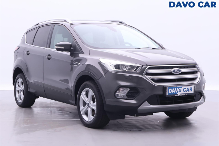 Ford Kuga 1,5 EB 110kW Titanium Navi