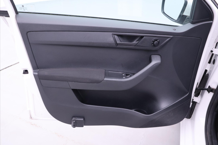 Škoda Fabia 1,2 TSI 66kW Klimatizace CZ