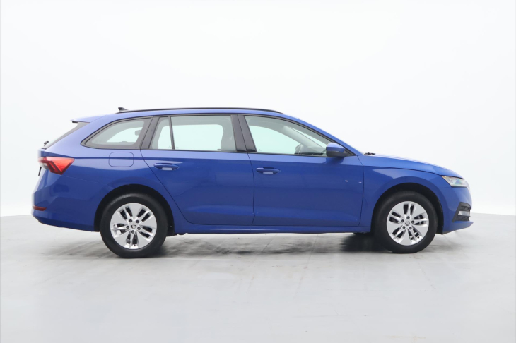 Škoda Octavia 2,0 TDI 85kW CZ DPH
