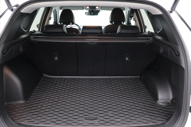 Hyundai Tucson 1,6 T-GDi 169kW 4x4 CZ Premium