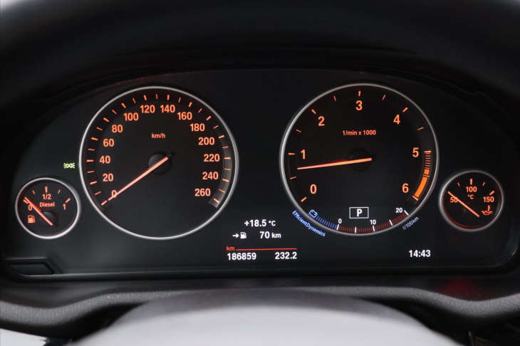 BMW X4 3,0 30d xDrive M Sport Shadow CZ