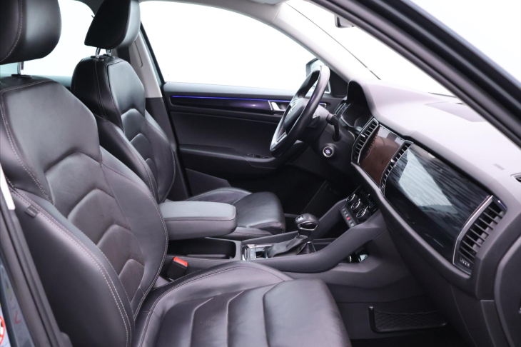 Škoda Kodiaq 2,0 TDI 140kW DSG Style CZ 4x4
