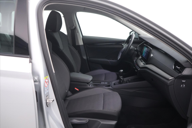 Škoda Octavia 2,0 TDI 110 kW Virtual Navi DPH