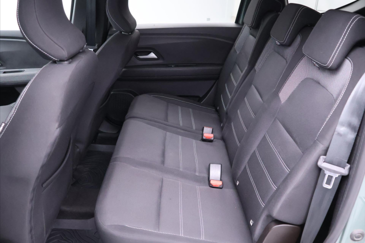 Dacia Jogger 1,0 TCe 81kW CZ 1.Maj. DPH