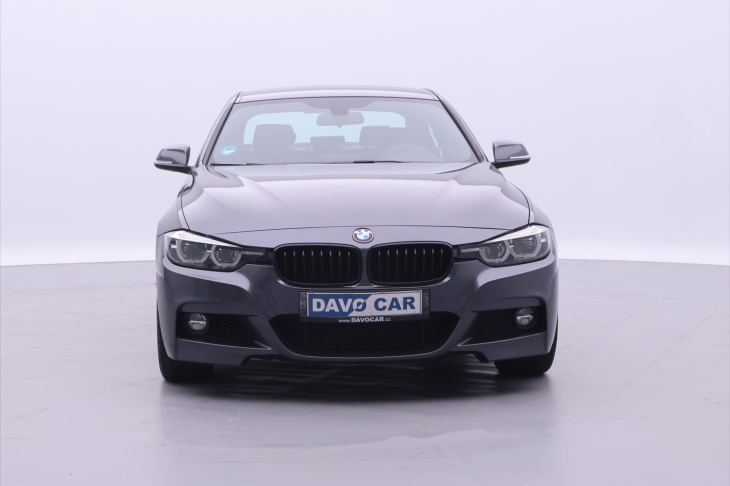 BMW Řada 3 1,5 318i Aut. M-Sport Shadow