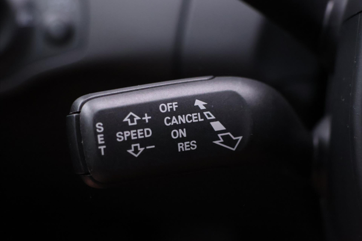 Audi S5 4,2 FSI quattro 260kW Kůže