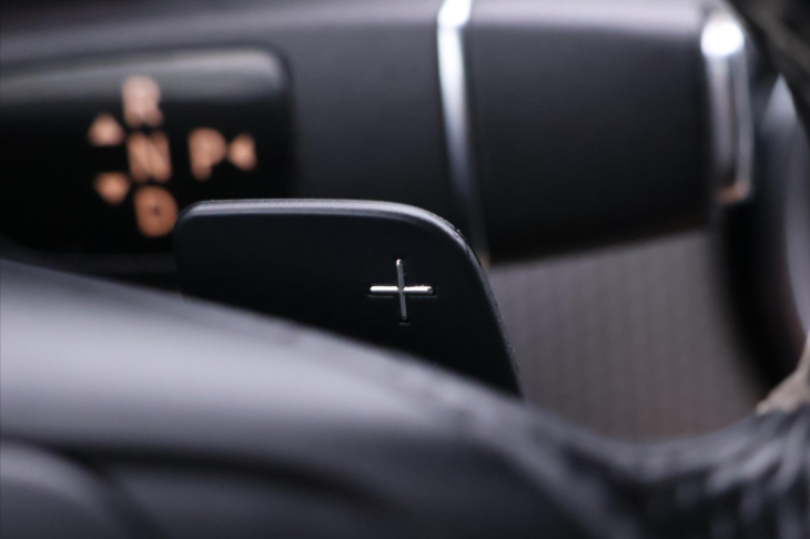 Mercedes-Benz Třídy B 1,8 180CDI Aut. Kůže CZ