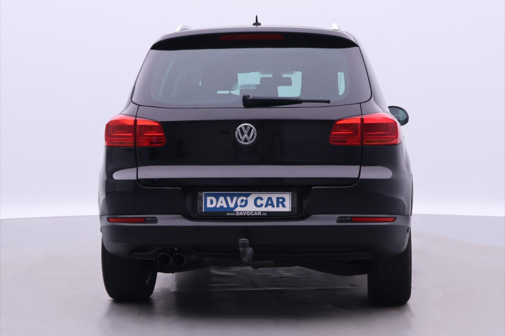 Volkswagen Tiguan 2,0 TDI 103kW DSG 4M Tažné