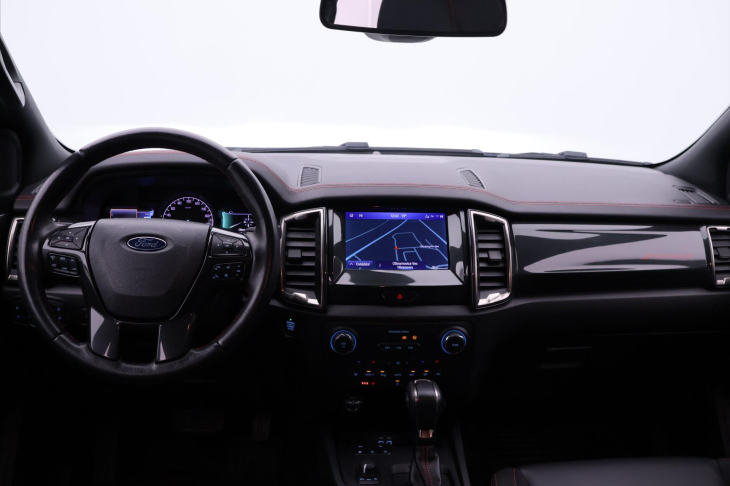 Ford Ranger 2,0 EcoBlue 156kW Stormtrak DPH