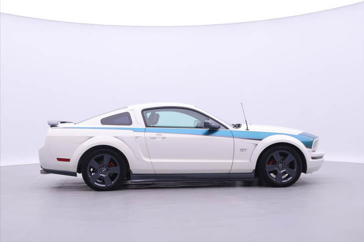 Ford Mustang 4,6 GT 224kW Ford Racing USA