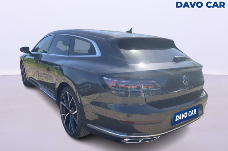 Volkswagen Arteon Shooting Brake 2,0 TDI 142kW 4M DSG R-Line PANO
