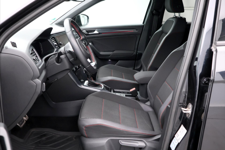 Volkswagen T-Roc 1,5 TSI 110kW DSG Sport LED
