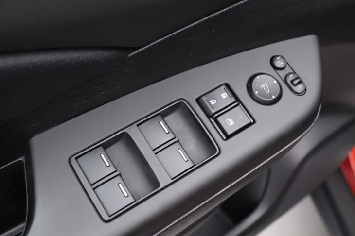 Honda CR-V 2,0 i-VTEC Aut. 4x4 Executive