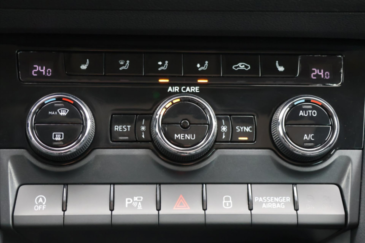 Škoda Kodiaq 2,0 TDI DSG 4x4 7-Míst Scout