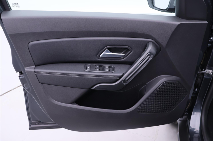 Dacia Duster 1,3 TCe 110kW Adventure Navi