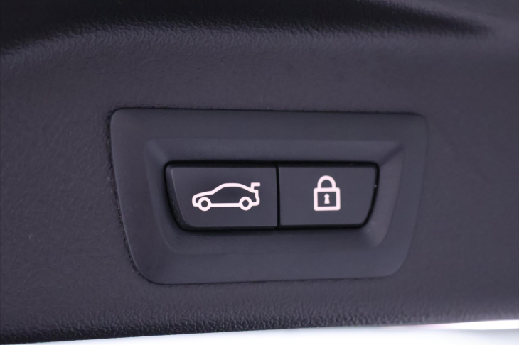 BMW X5 3,0 M50d 294kW xDrive DPH