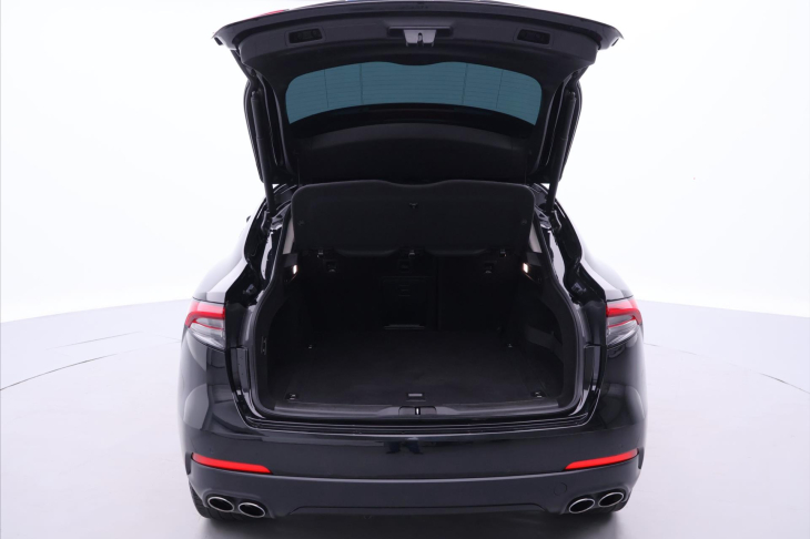 Maserati Levante 3,0 V6 257kW Aut 4x4 tažné