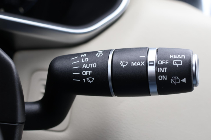 Land Rover Range Rover Sport 3,0 SDV6 215kW Kůže Kamera CZ