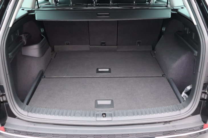 Škoda Kodiaq 2,0 TSI 140kW 4x4 DSG L&K DPH