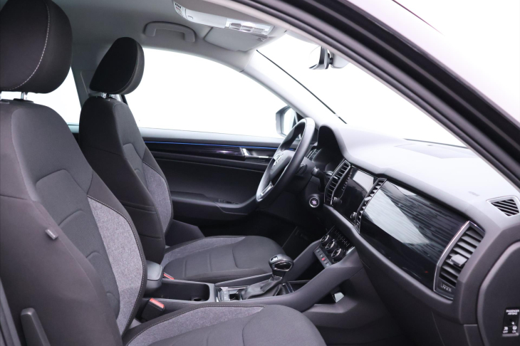 Škoda Kodiaq 2,0 TDI 110kW DSG Navi LED DPH