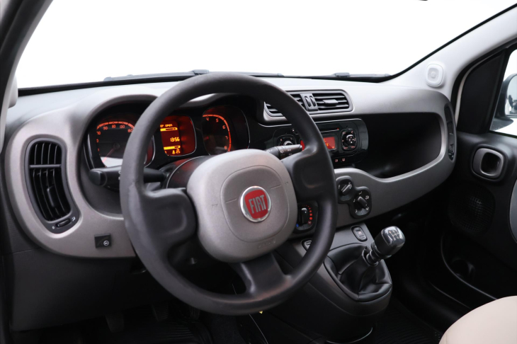 Fiat Panda 1.2 51kW Easy Klima LPG