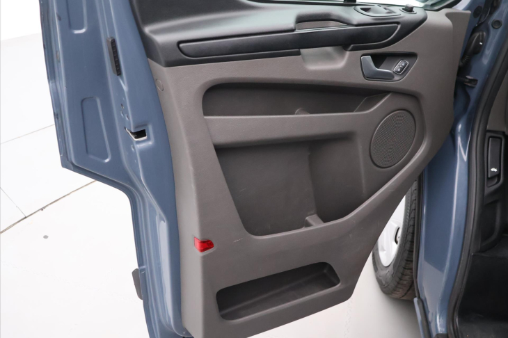 Ford Transit Custom 2,0 TDCI 77kW Klima 1.Maj DPH