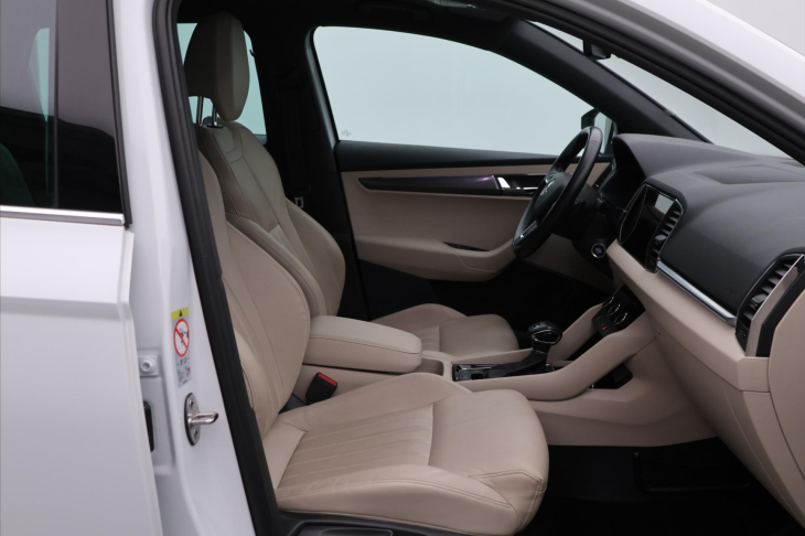Škoda Karoq 2,0 TDi 110 kW DSG STYLE LED