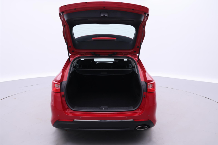 Kia Optima 1,7 CRDI 104kW Aut. CZ DPH