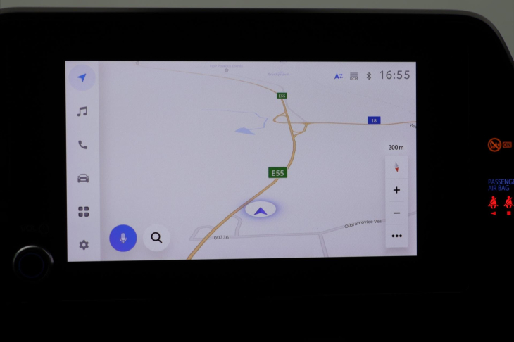 Toyota C-HR 1,8 Hybrid 90KW Style CZ Záruka