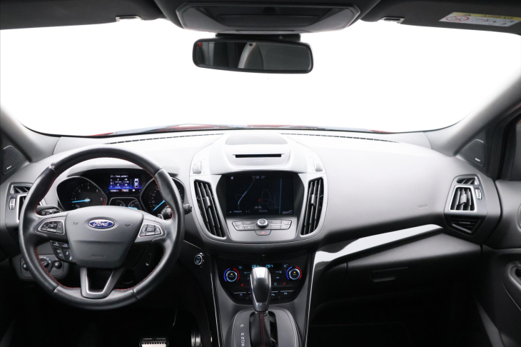 Ford Kuga 2.0 TDCi 132kW AWD ST-Line