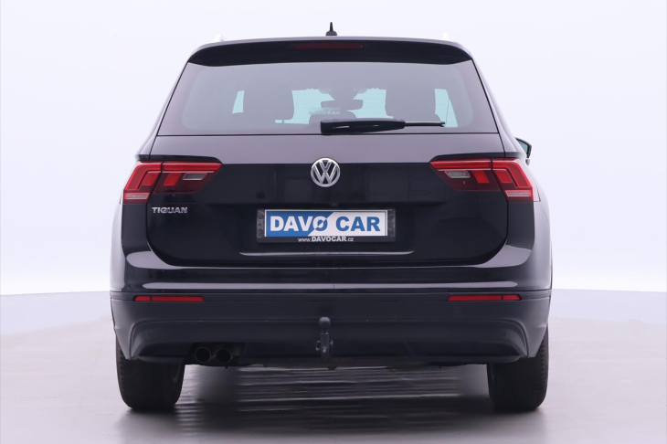 Volkswagen Tiguan 1,5 TSI 110kW Maraton Edition
