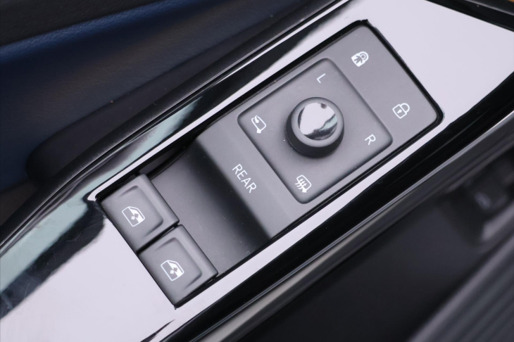 Volkswagen ID.4 GTX 220kW 77kWh 4Motion CZ